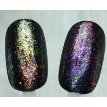 Color Shifting Flakes Ovp Flakes for Nail Polish